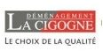 LA CIGOGNE